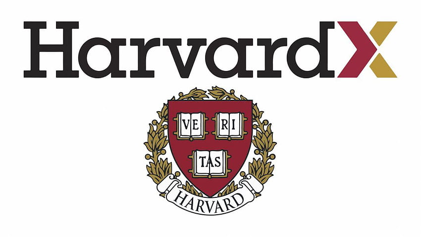 Harvard logo